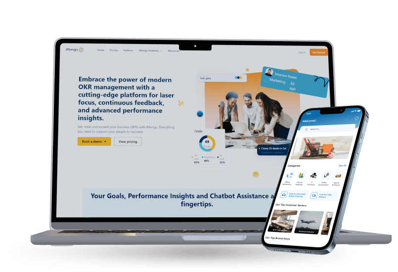 Web Development