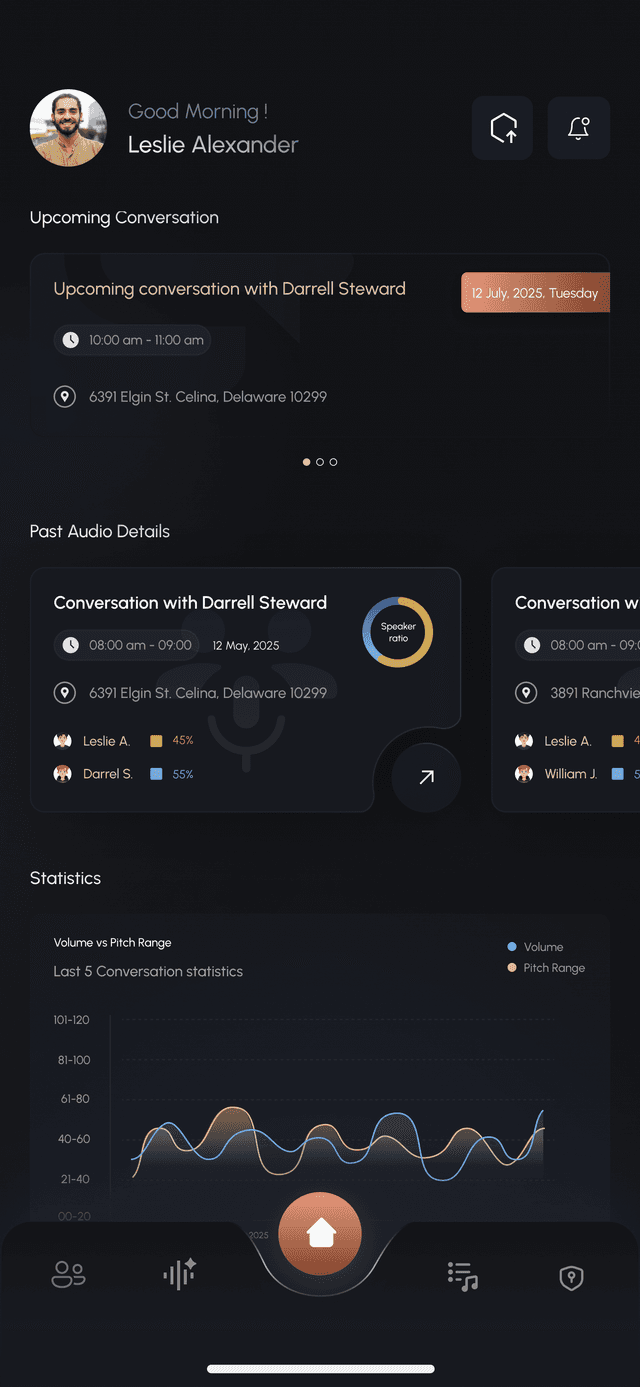 WingManAI App