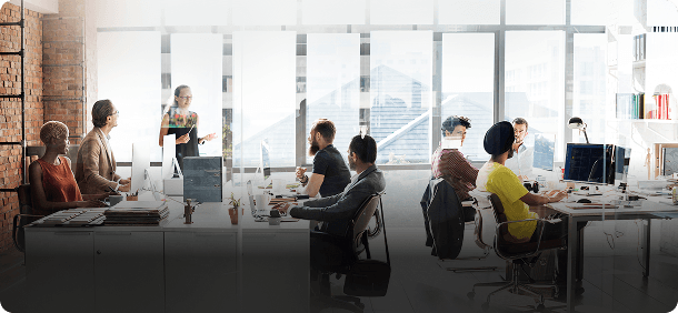 Growth Loops team at work