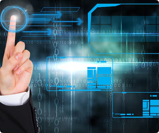 AI Business Solutions