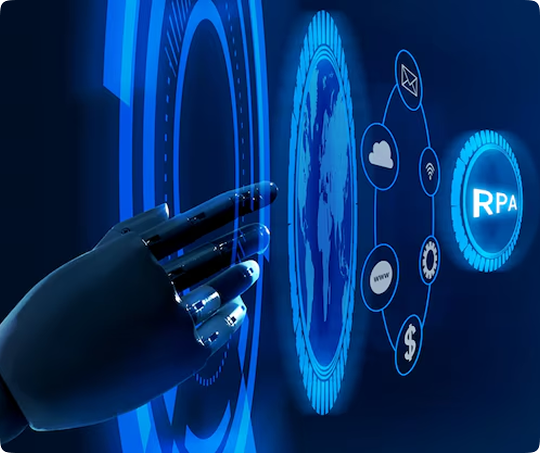 AI Business Solutions