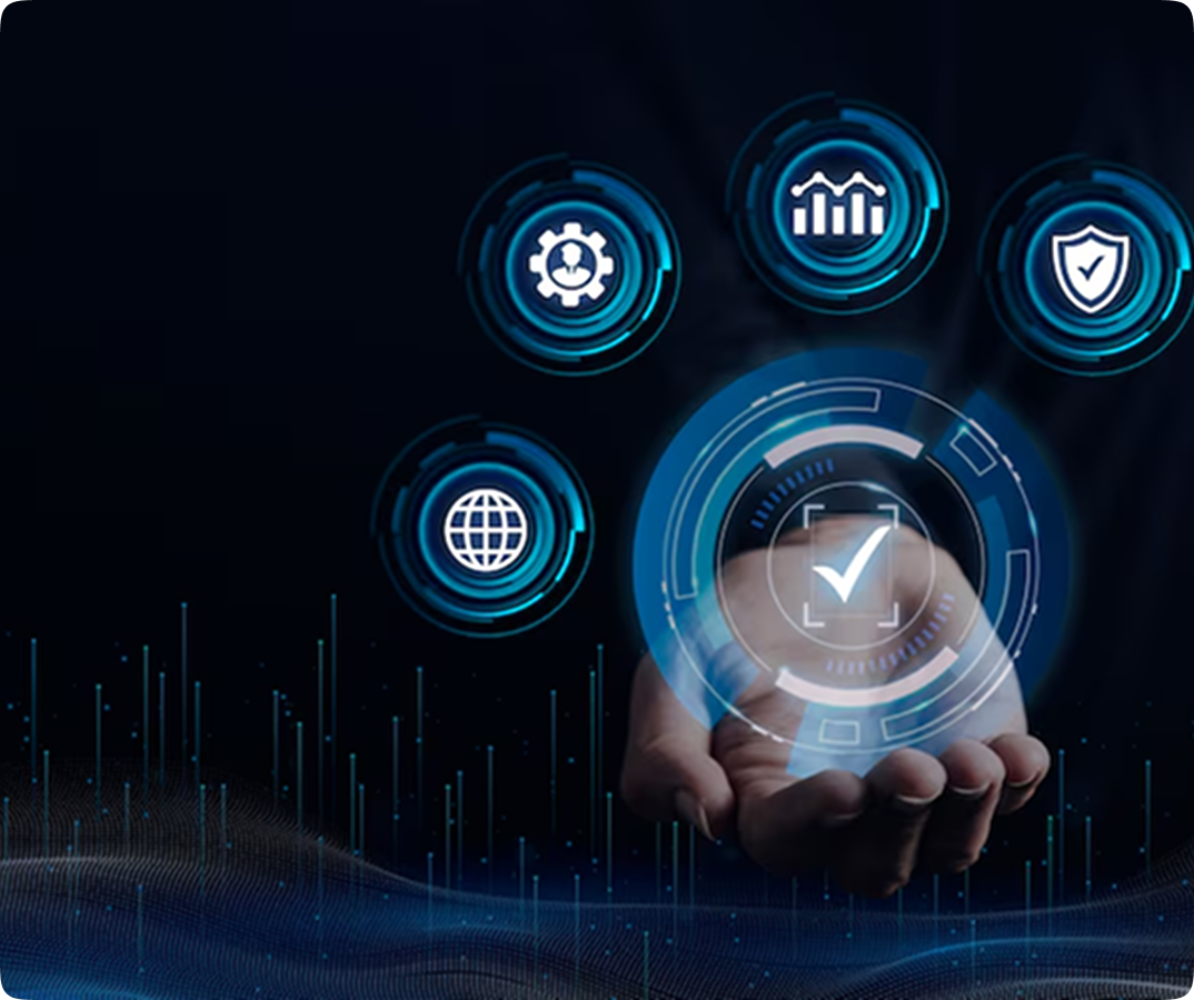 AI Business Solutions