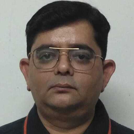 Suvendu Mukherjee