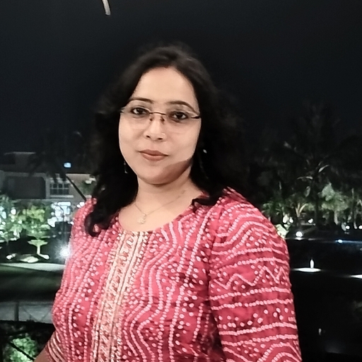 Arpita Mukherjee