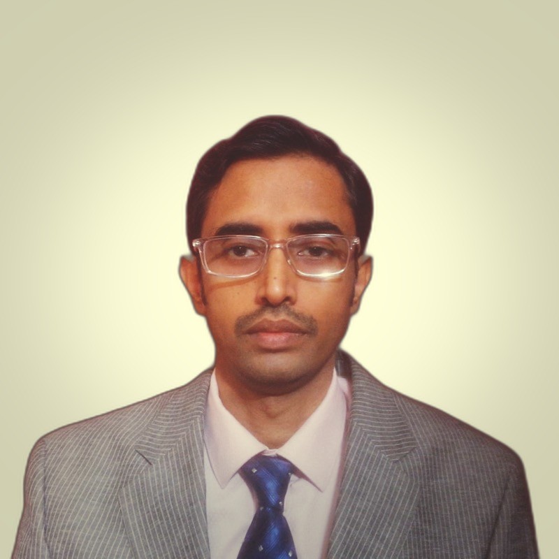 Sudipta Debroy