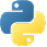 python